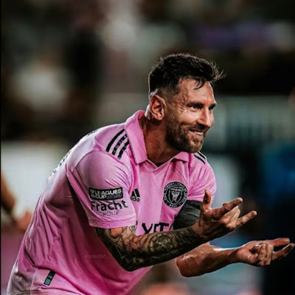 Meet your Posher, Omar